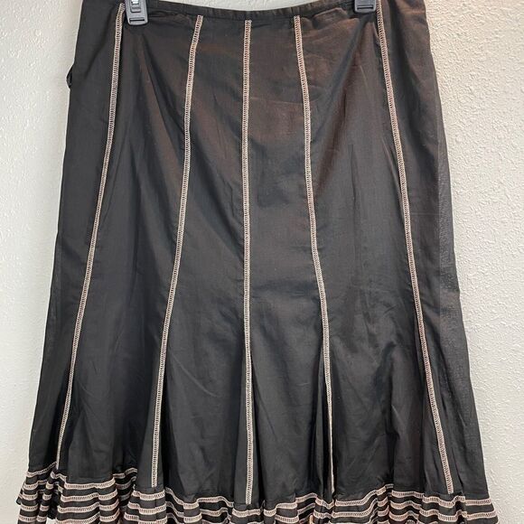 NWT Nine West Skirt Size 8 - Picture 2 of 8